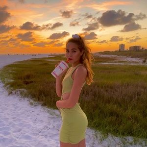 Meet your Posher, Chantal